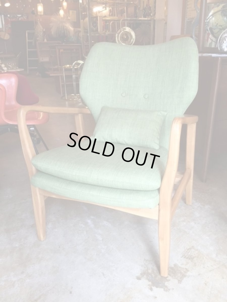 画像2: Lounge Chair (2)