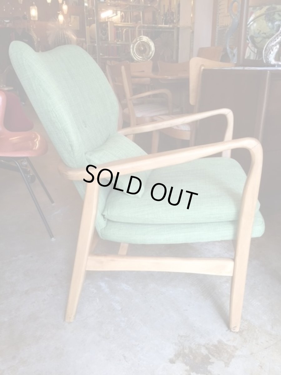 画像4: Lounge Chair (4)