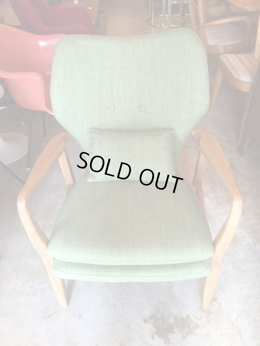 画像7: Lounge Chair (7)