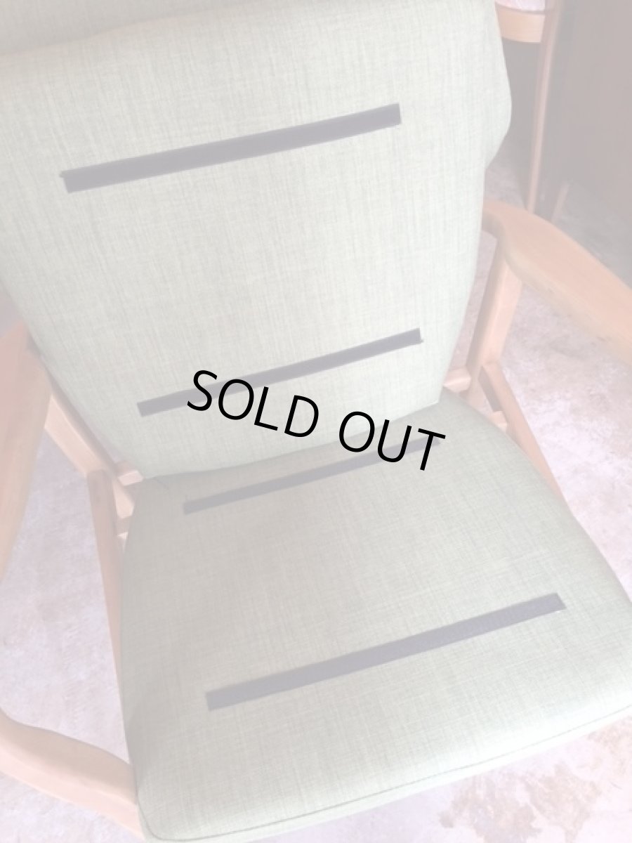 画像11: Lounge Chair (11)