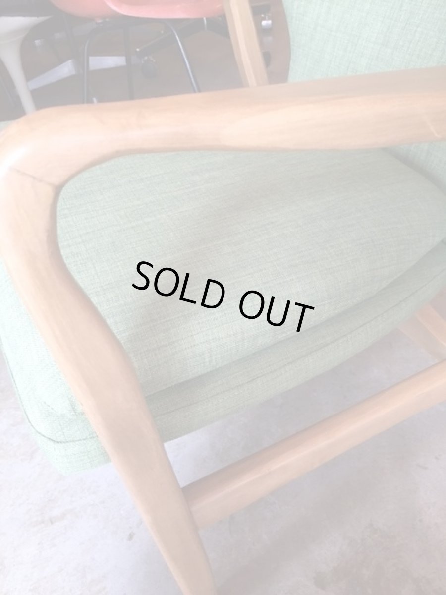 画像13: Lounge Chair (13)