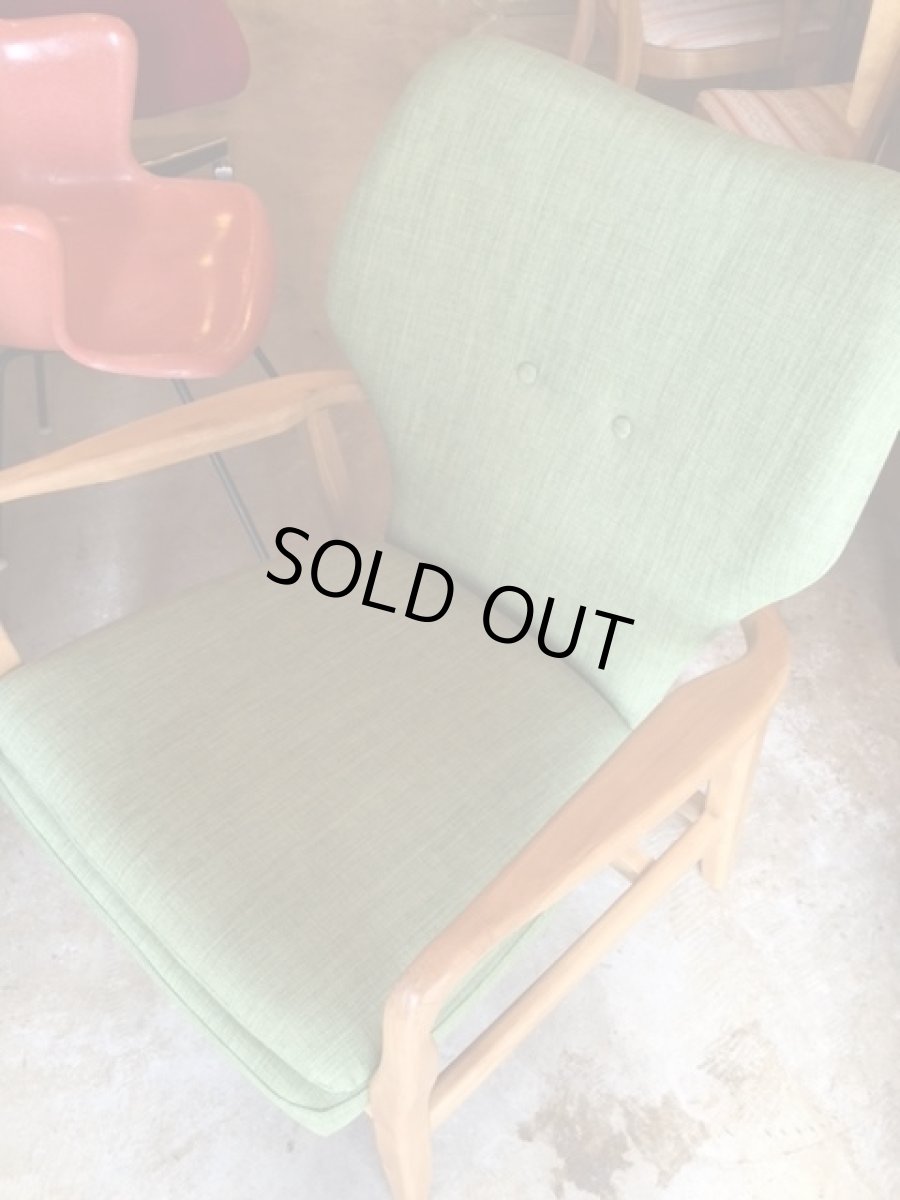 画像14: Lounge Chair (14)