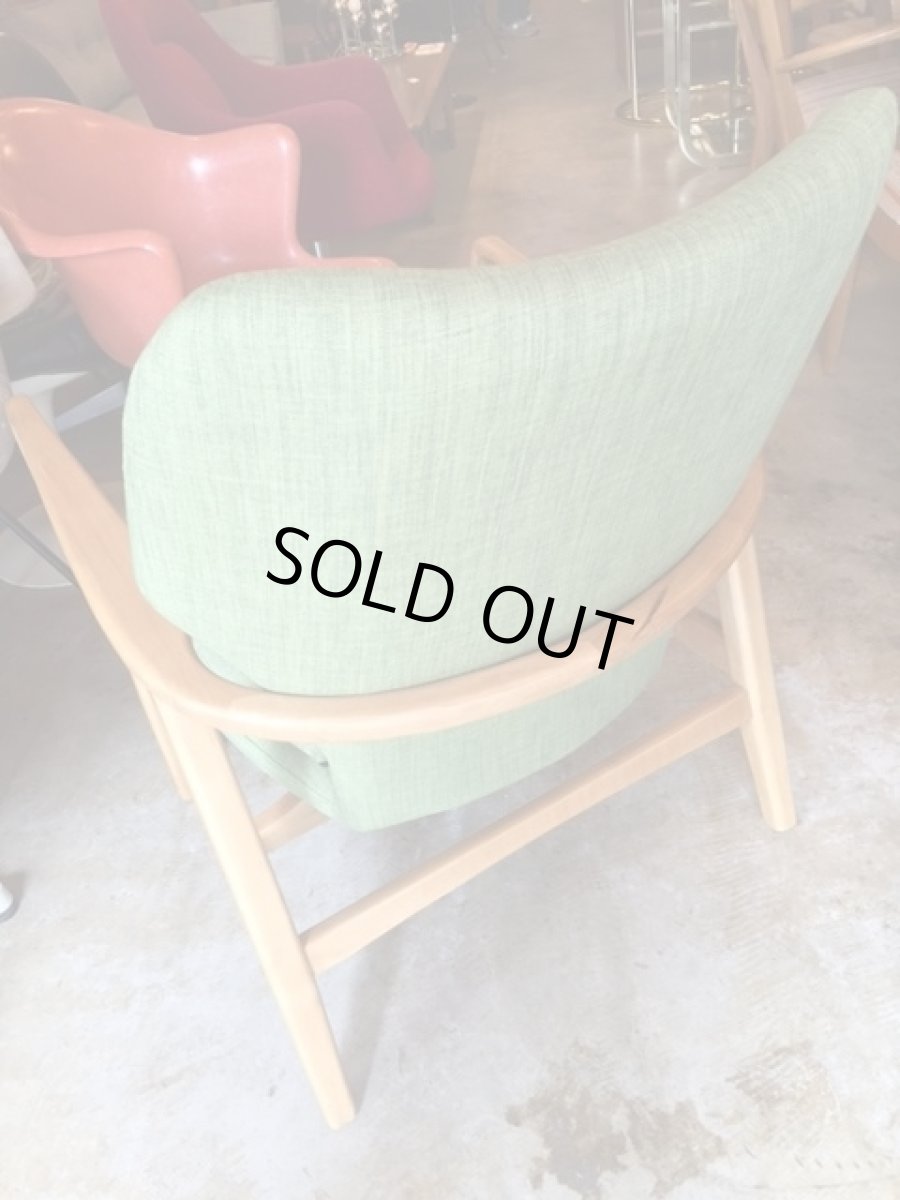 画像15: Lounge Chair (15)