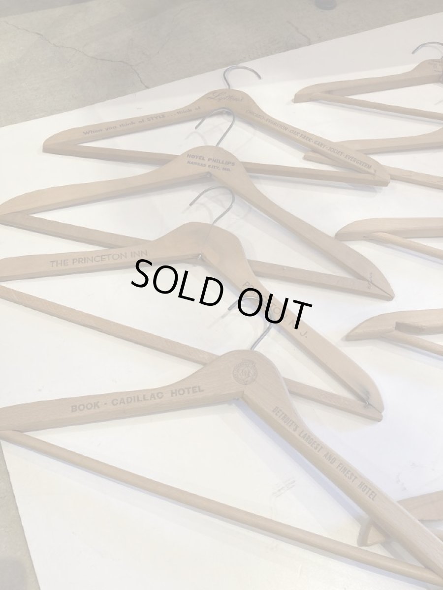 画像2: Vintage Hanger (2)