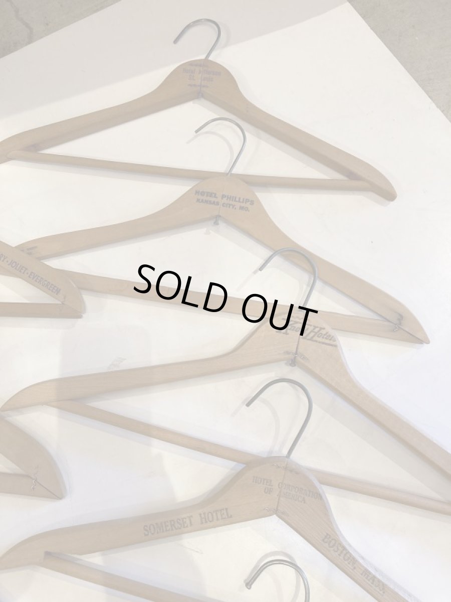 画像3: Vintage Hanger (3)