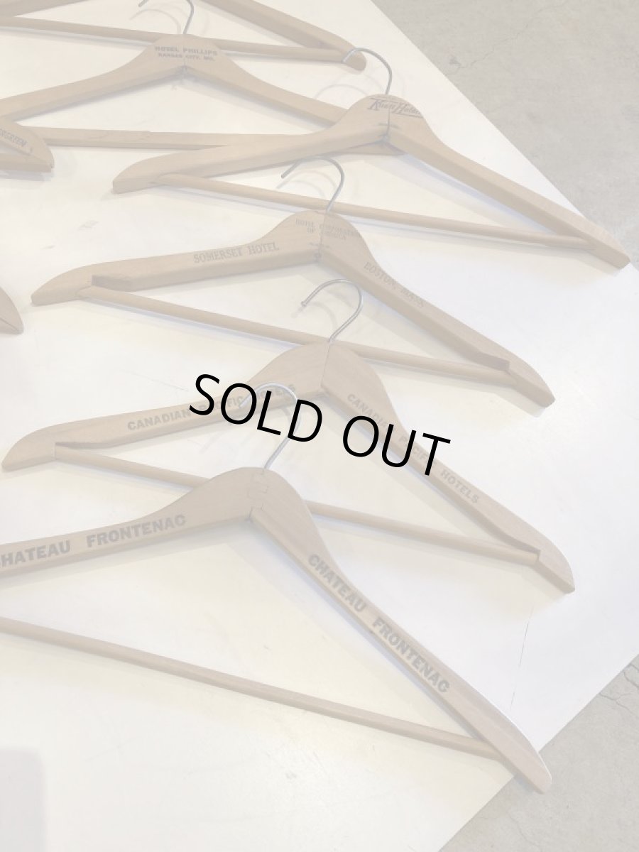 画像4: Vintage Hanger (4)