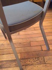 画像9: "United Chair" Metal Chair (9)