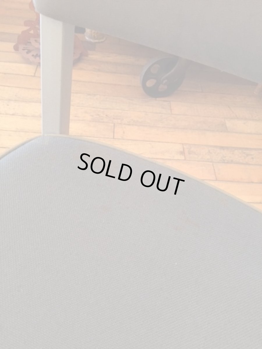 画像12: "United Chair" Metal Chair (12)