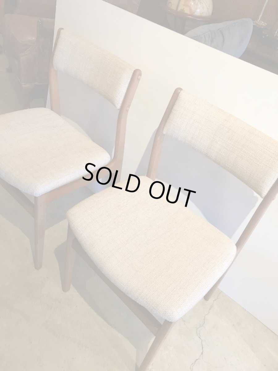 画像2: Dining Chair (2)