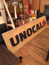 画像3: "Unocal 76" Sign (3)