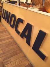 画像6: "Unocal 76" Sign (6)