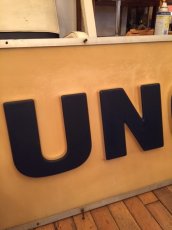 画像7: "Unocal 76" Sign (7)