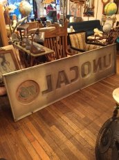 画像17: "Unocal 76" Sign (17)