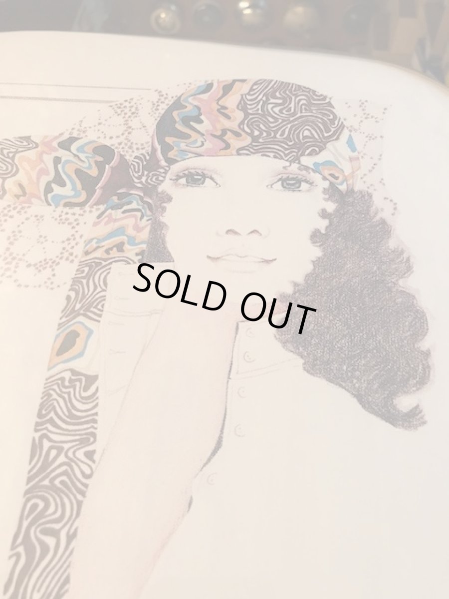 画像3: Art Deco Mirror Set (3)