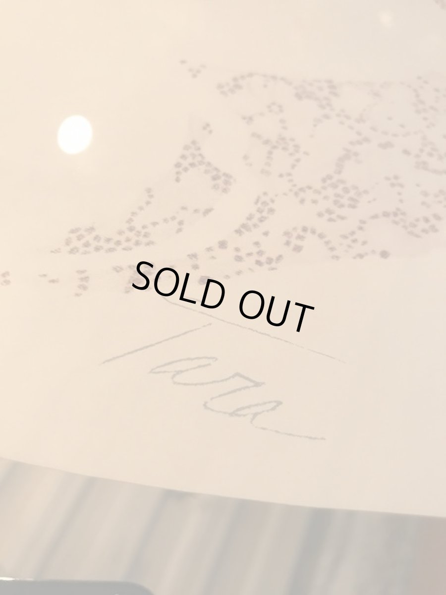 画像6: Art Deco Mirror Set (6)