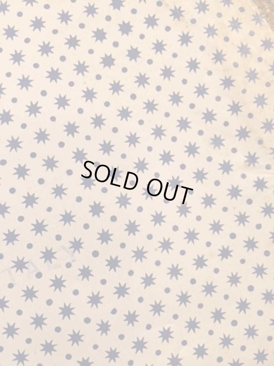 画像17: "Made In Italy" Gold Wall Mirror (17)