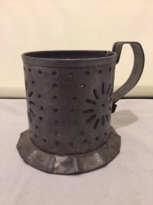 画像1: Vintage Cup Holder (1)