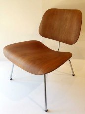 画像1: "Herman Miller" Eames Lounge Chair LCM (1)