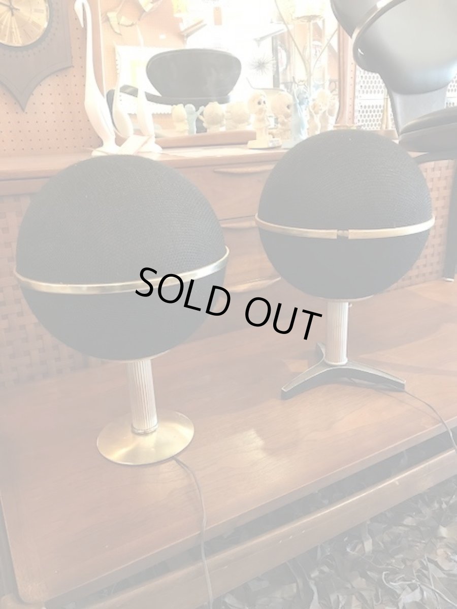 画像5: Vintage Speaker (5)