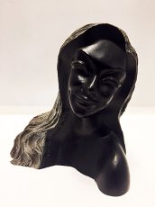 画像1: Frank Schirman Bust "KANANI" (1)