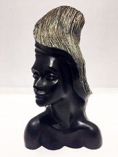 画像1: Frank Schirman Bust "NAPUA" (1)