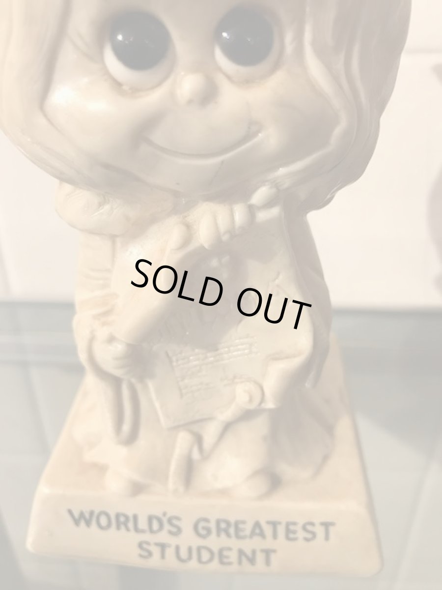 画像6: Message Doll (6)