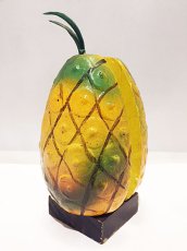 画像1: Card stand(Painapple)  (1)