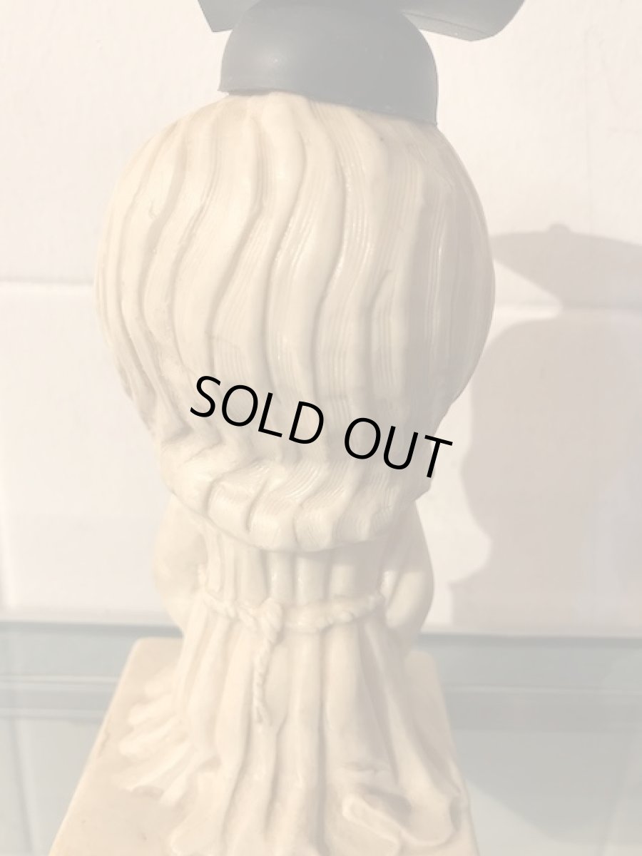 画像8: Message Doll (8)