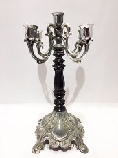 画像1: 5灯 Candle Holder (1)