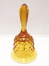 画像1: Glass Handbell (1)