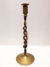 画像1: Vintage Candle Holder (1)