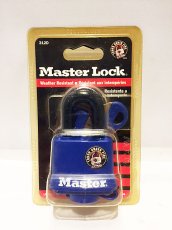 画像1: Dead Stock "Master Lock" (1)