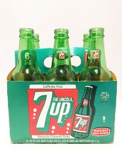 画像1: "7up"Bottle Set (1)