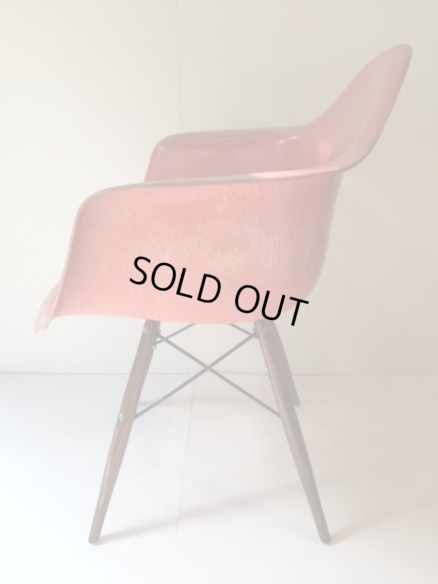 画像3:  Eames Armshell Chair (3)