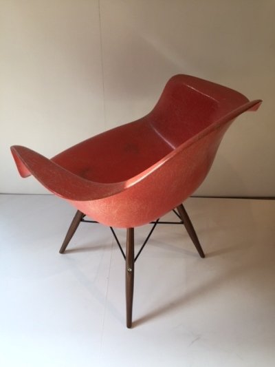 画像2:  Eames Armshell Chair