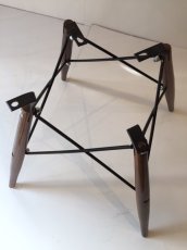 画像3: Eames Shell Chair 専用ベース  Dowel Leg Base (3)