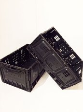 画像1: Black Storage Box (1)