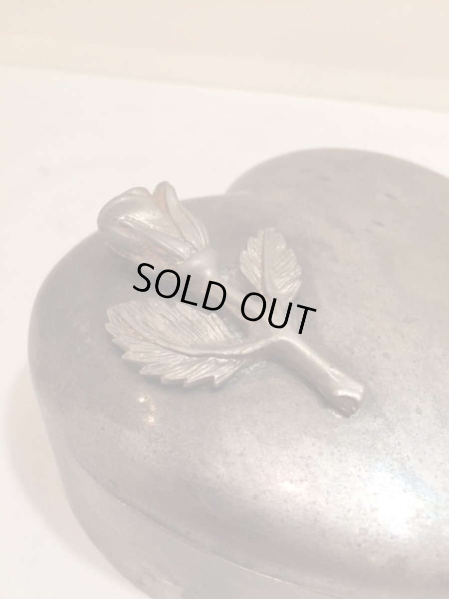 画像4: Heart Accessory Case (4)