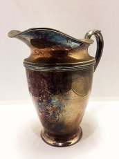 画像1: Vintage Water Jug (1)