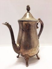 画像1: Vintage Teapot (1)