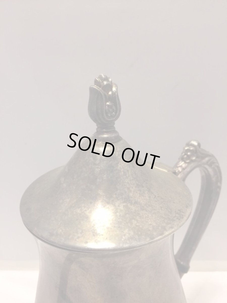 画像3: Vintage Teapot (3)