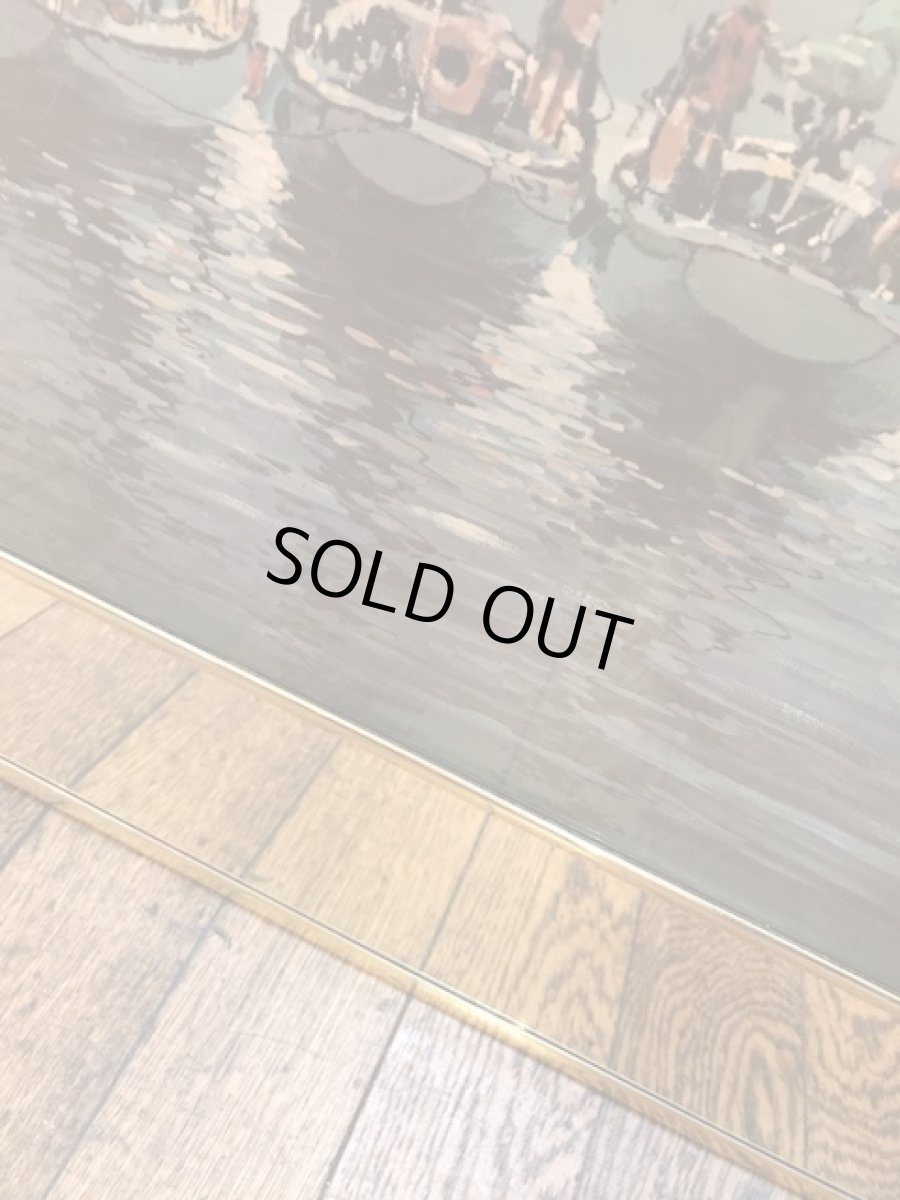 画像7: 70's Wall Hang (7)