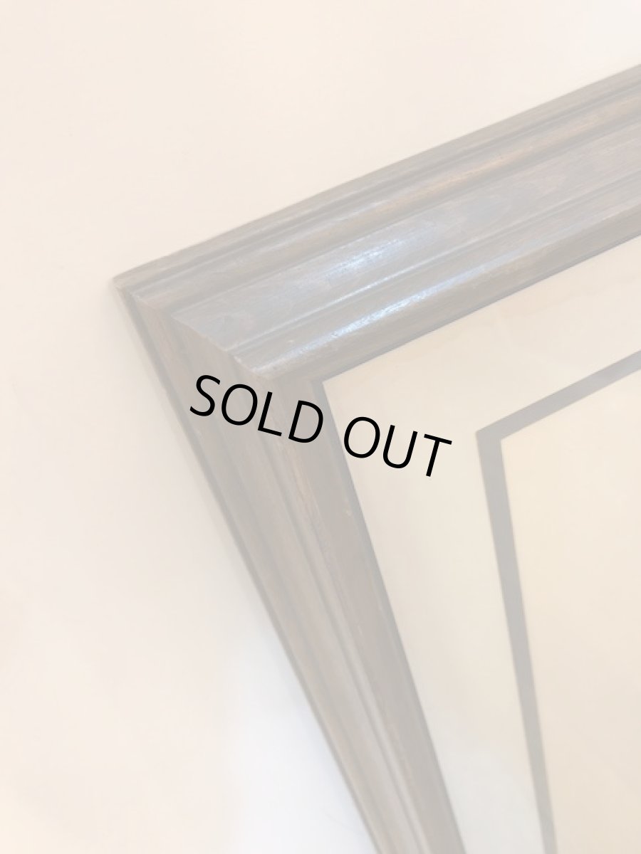 画像3: Wood Poster Frame (3)