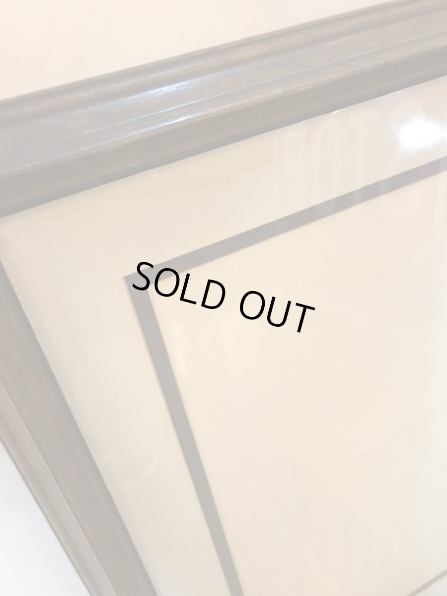 画像4: Wood Poster Frame (4)