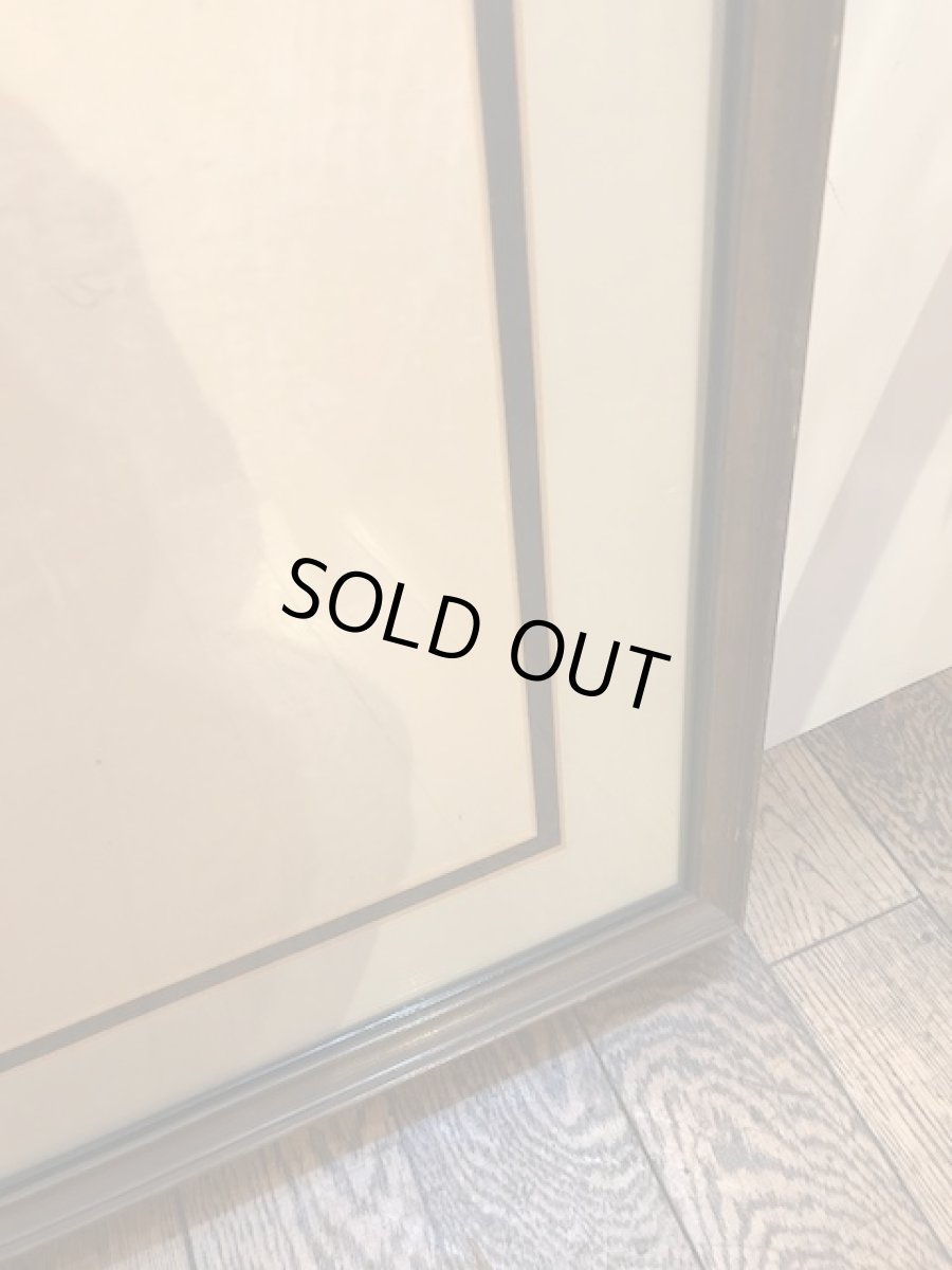 画像5: Wood Poster Frame (5)