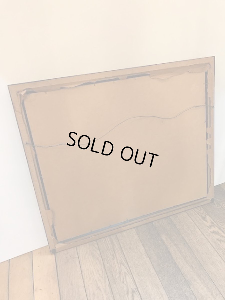 画像7: Wood Poster Frame (7)