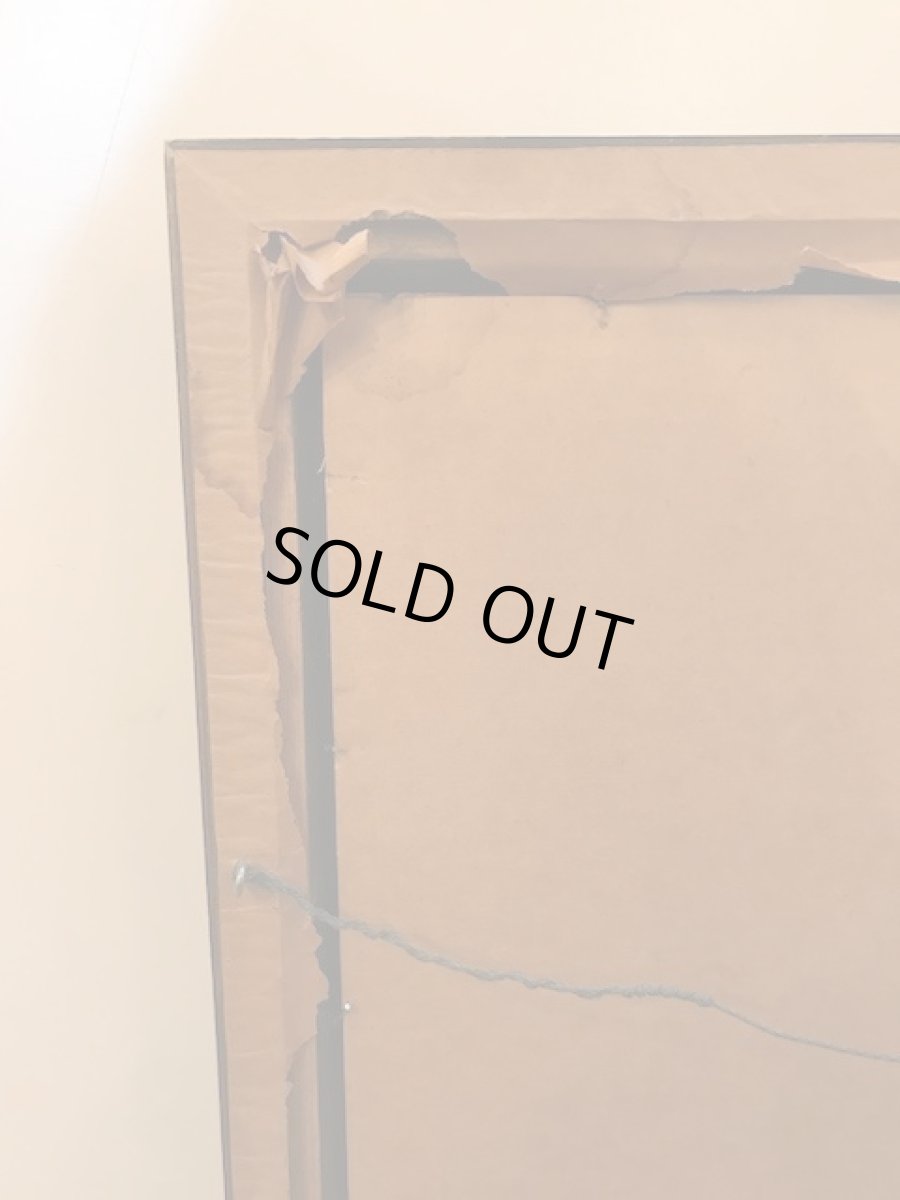 画像9: Wood Poster Frame (9)