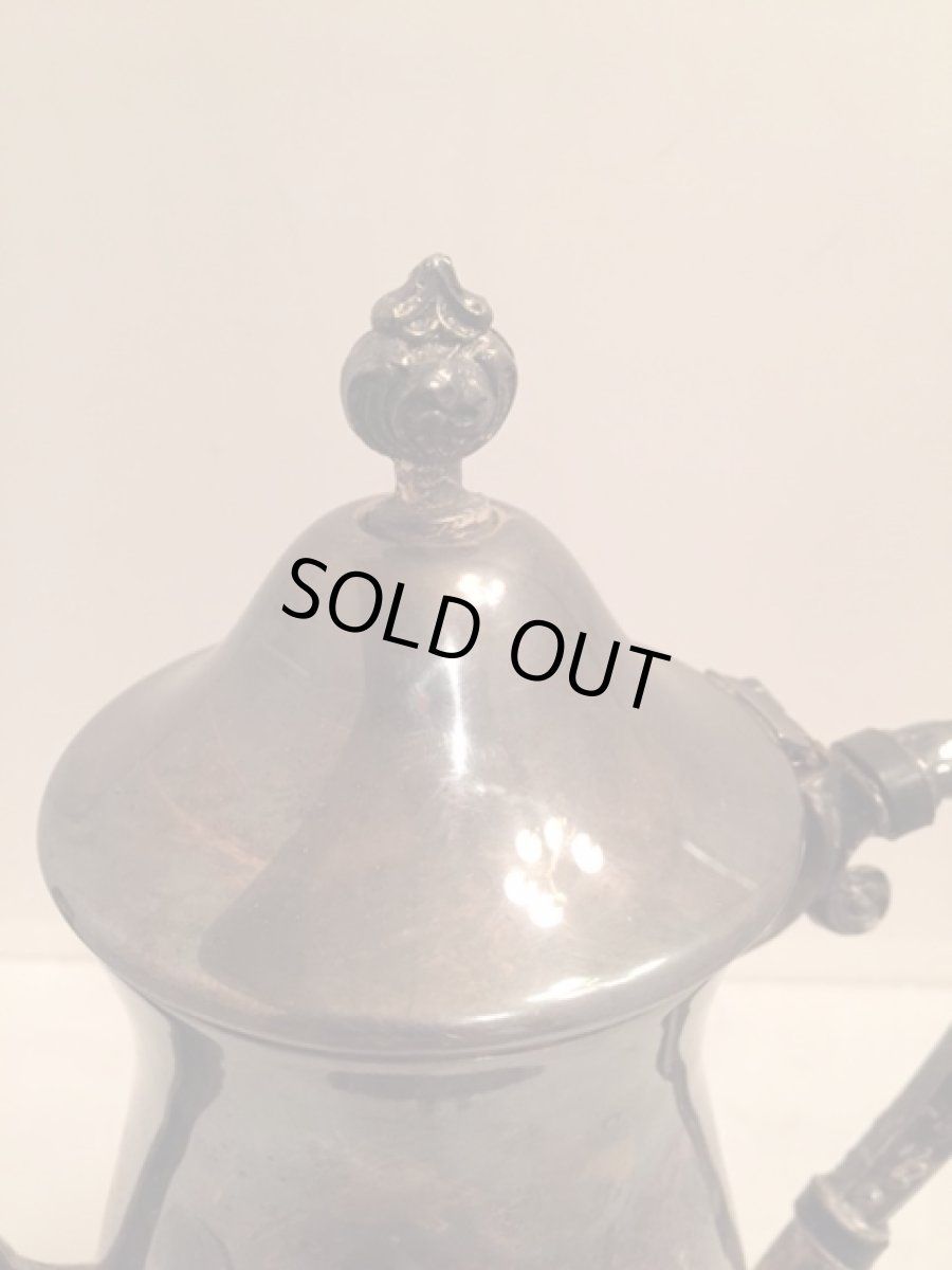 画像5: Vintage Teapot (5)