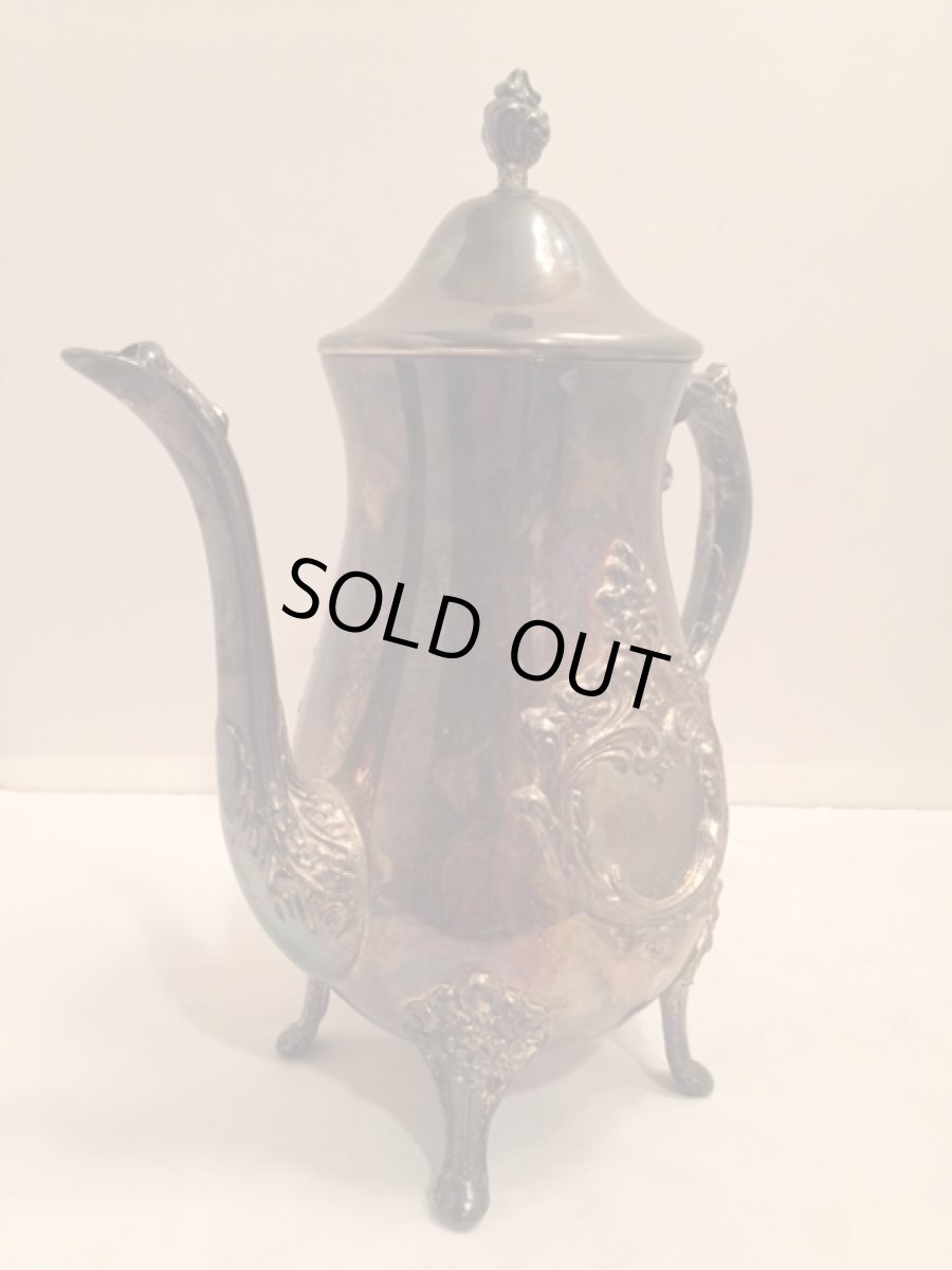 画像2: Vintage Teapot (2)