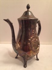 画像2: Vintage Teapot (2)